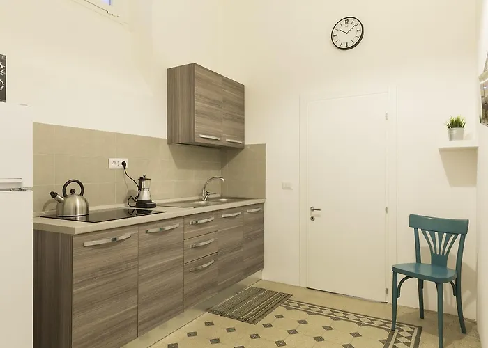 Navona Square Апартаменты