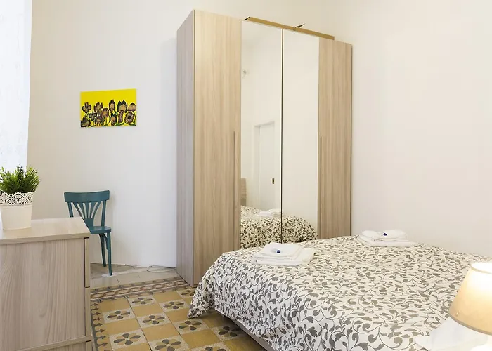 Navona Square Апартаменты Рим