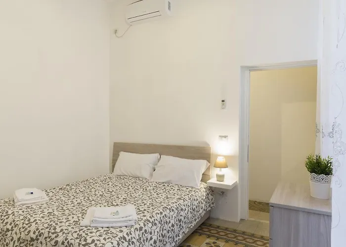 Navona Square Апартаменты Рим
