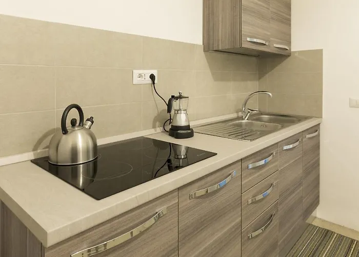 Апартаменты Navona Square Рим