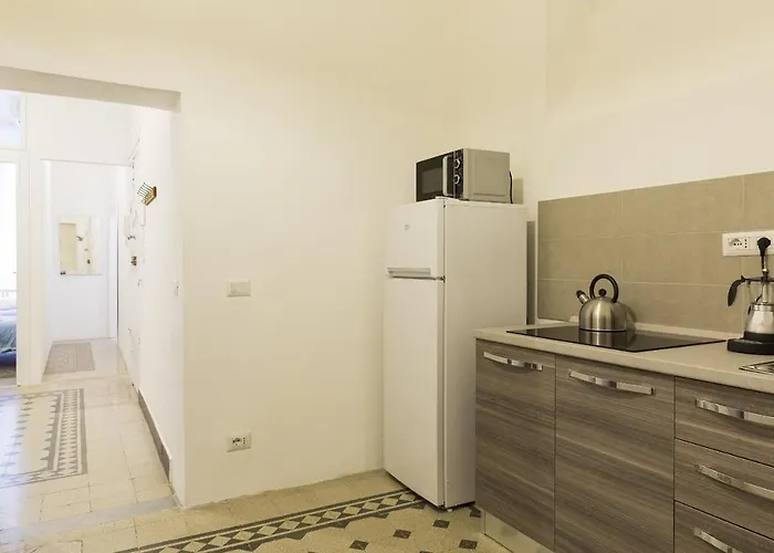 Navona Square Апартаменты Рим